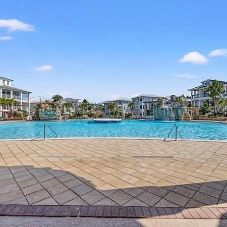 Cypress Breeze, Amazing Community Pool! - Private Outdoor Shower ซานตาโรซาบีช ภายนอก รูปภาพ